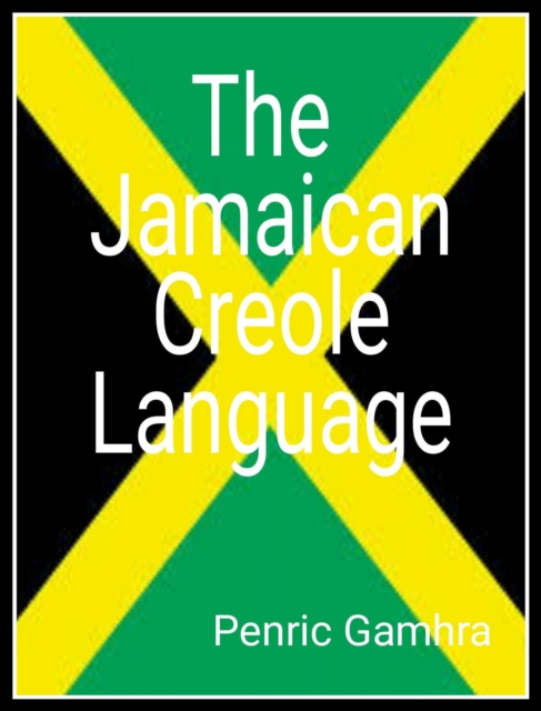 Jamaican Creole Language