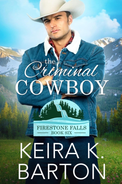 Criminal Cowboy