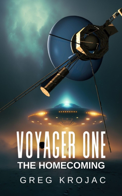 Voyager 1: The Homecoming