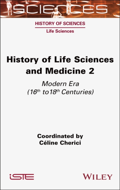 History of Life Sciences and Medicine, Volume 2