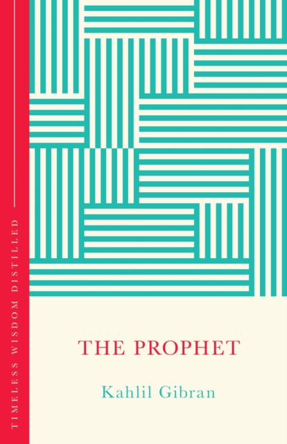 Prophet (The Concise Classic)