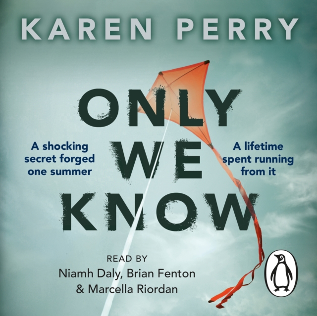 Only We Know