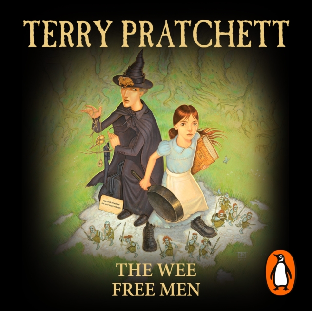 Wee Free Men