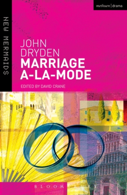 Marriage A-La-Mode