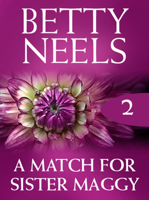 Match For Sister Maggy