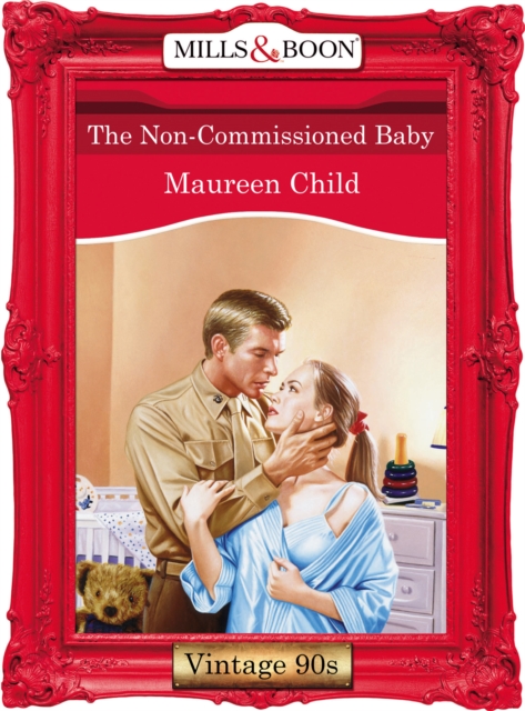 Non-Commissioned Baby