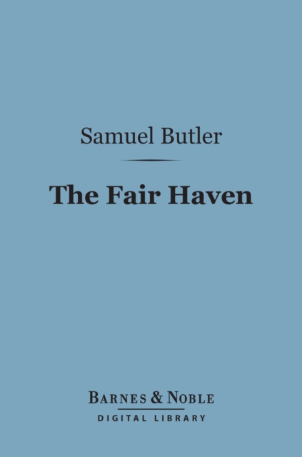 Fair Haven (Barnes & Noble Digital Library)