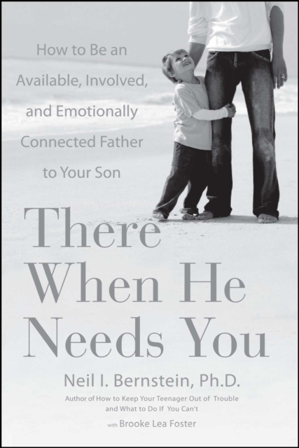 There When He Needs You