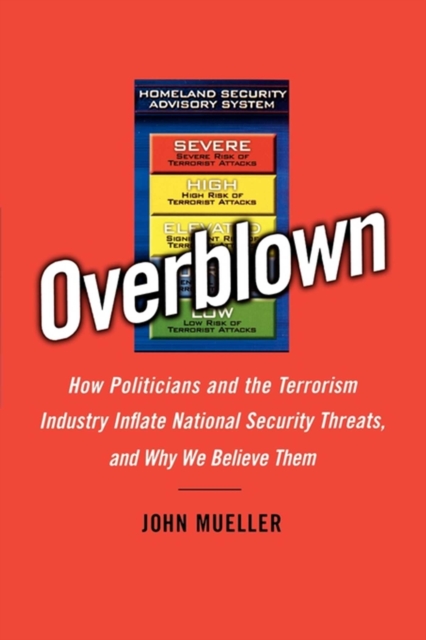 Overblown