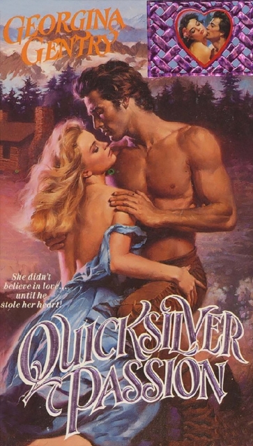 Quicksilver Passion