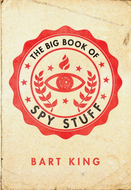 Big Book of Spy Stuff