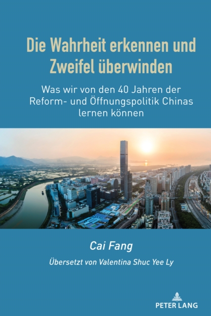 Die Wahrheit erkennen und Zweifel ueberwinden