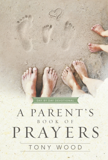Parent's Book of Prayers