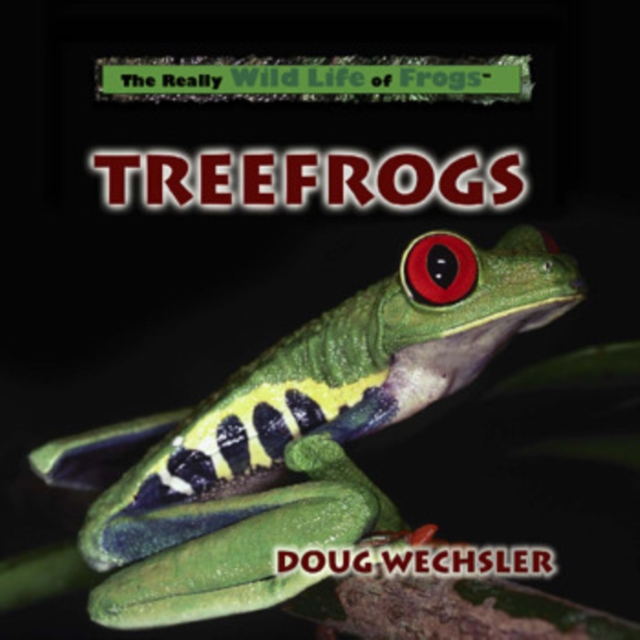 Treefrogs