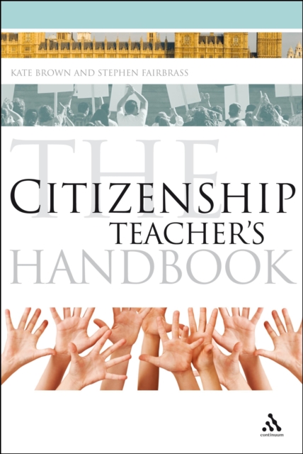 Citizenship Teacher's Handbook