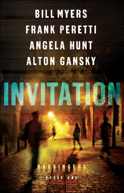Invitation ()
