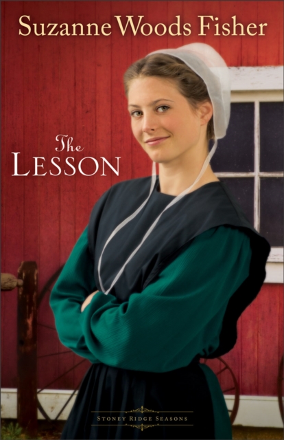 Lesson ( Book #3)