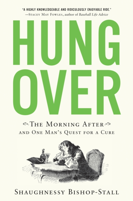 Hungover