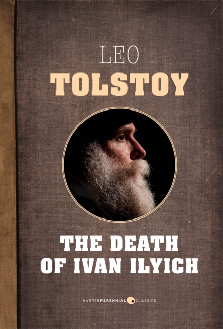 Death Of Ivan Ilyich