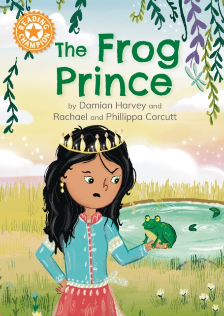 Frog Prince