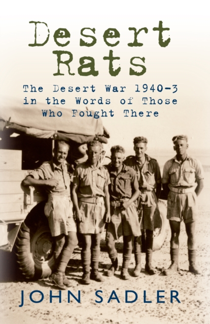 Desert Rats
