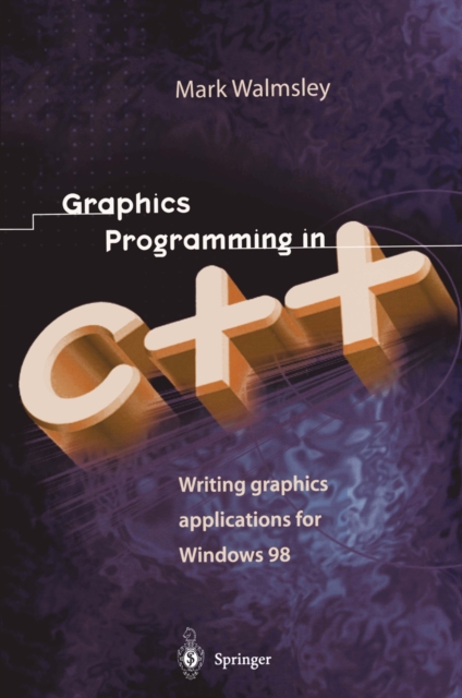 Graphics Programming in C++