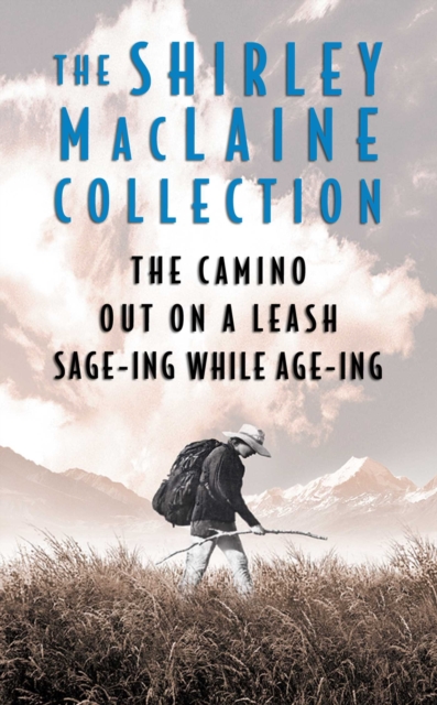 Shirley MacLaine Collection