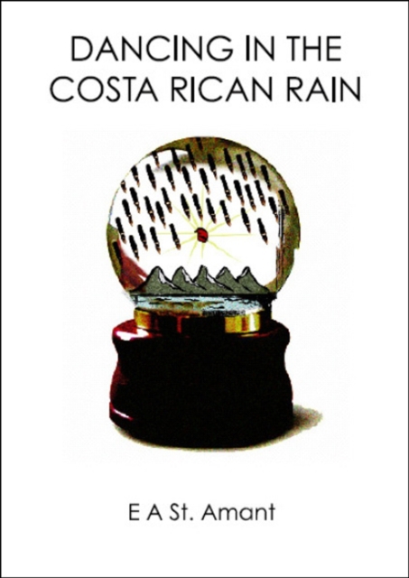 Dancing in the Costa Rican Rain