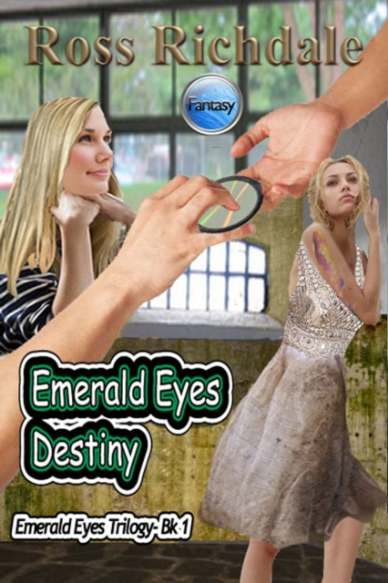 Emerald Eyes Destiny