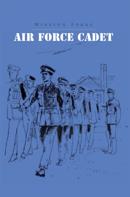 Air Force Cadet