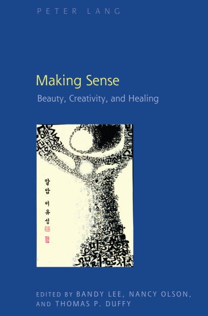Making Sense