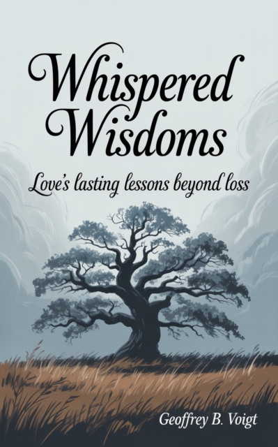 Whispered Wisdoms