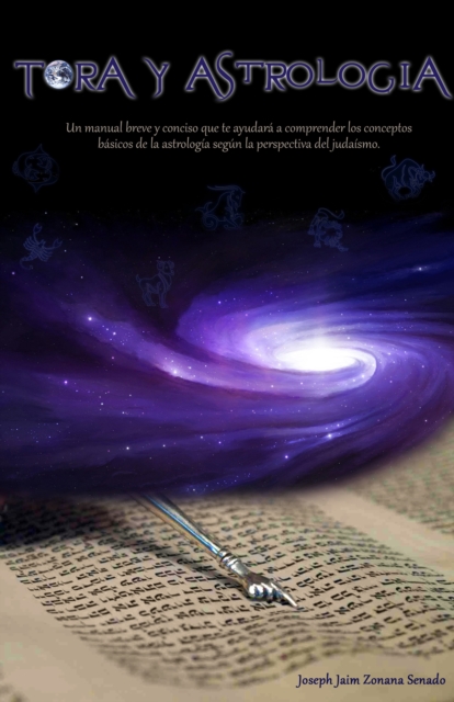 Tora y Astrologia (Espanol)