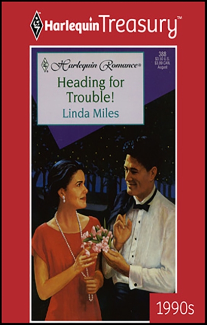 Heading for Trouble!