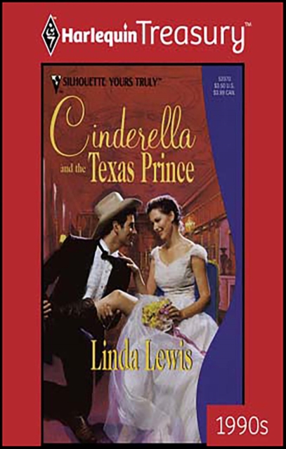 Cinderella and the Texas Prince