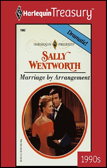 Marriage by Arrangement