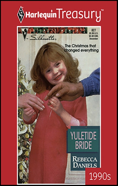 Yuletide Bride