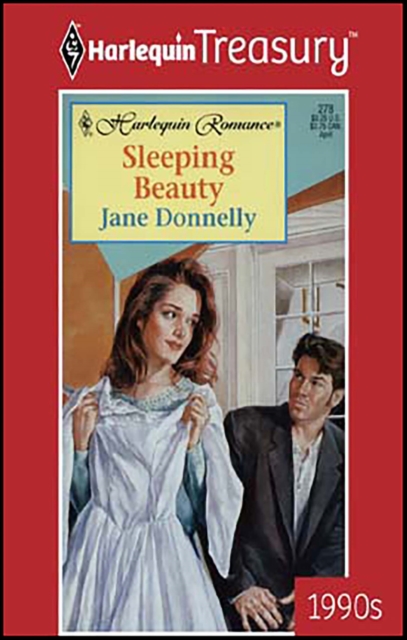 Sleeping Beauty