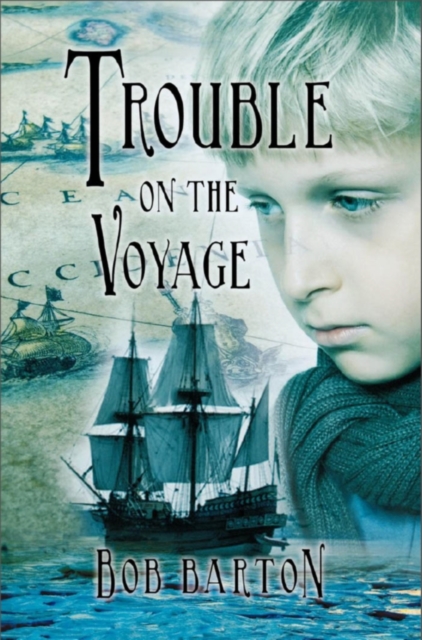 Trouble on the Voyage
