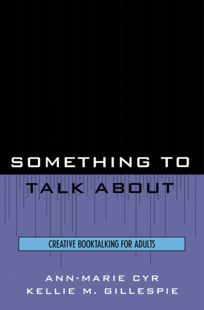 Something to Talk About