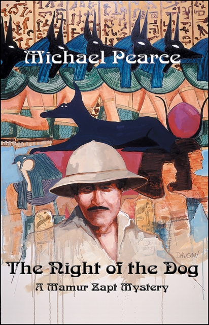 Night of the Dog