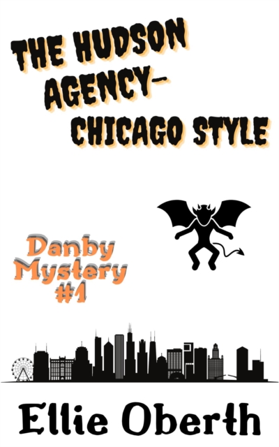 Hudson Agency - Chicago Style