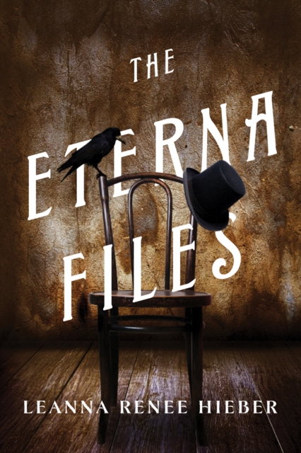 Eterna Files