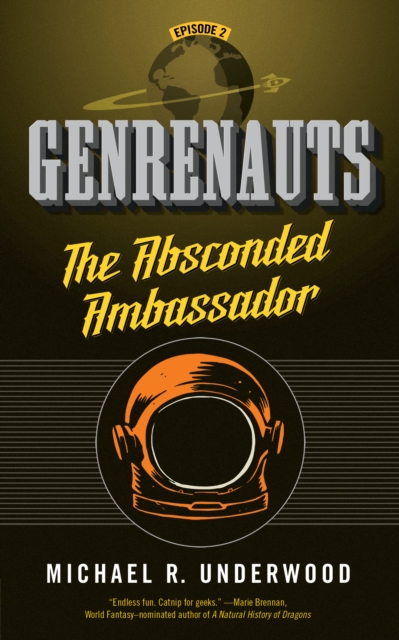 Absconded Ambassador