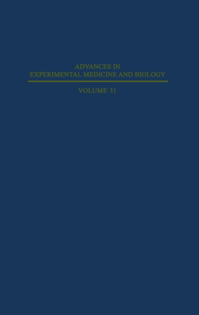 Immunity in Viral and Rickettsial Diseases