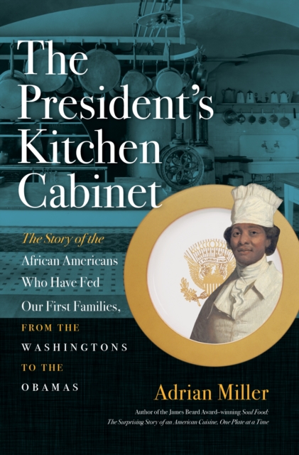 President's Kitchen Cabinet