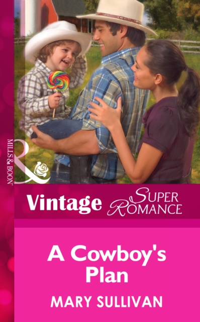 Cowboy's Plan