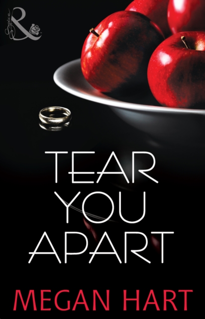 Tear You Apart (Mills & Boon Spice)