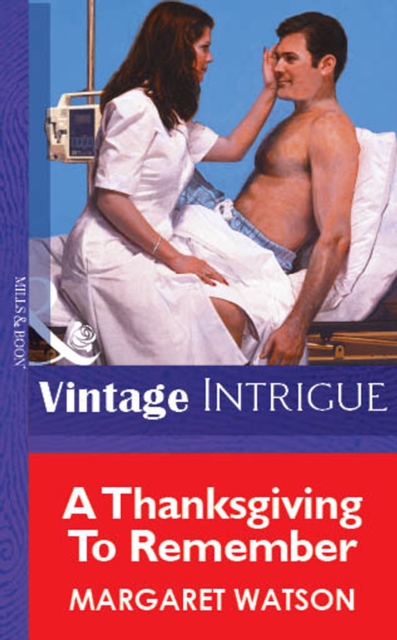 Thanksgiving To Remember
