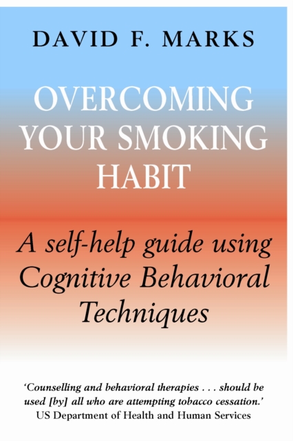 Overcoming Your Smoking Habit